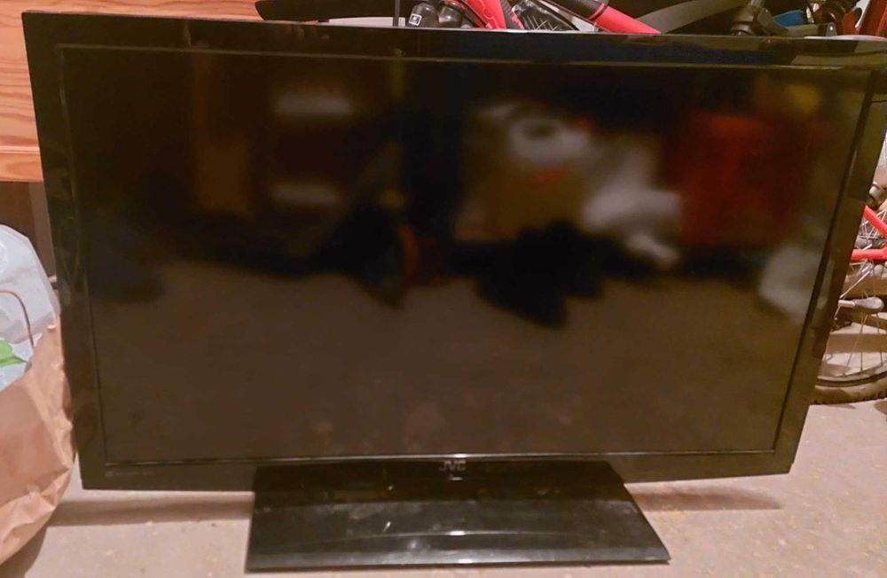 telewizor jvc lt-40HG45E 40 cali