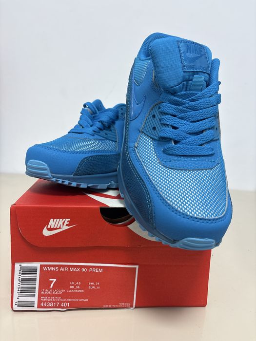 Nike air max 90. Rozmiar wkladki 24cm