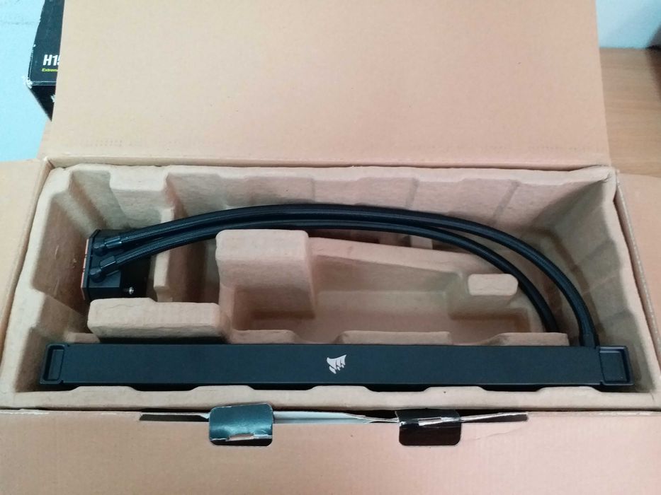 Водоблоки NZXT Kraken Elite,