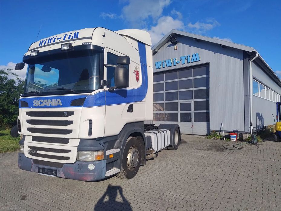 Scania