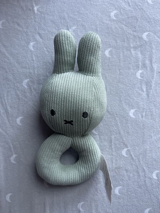 Кролик миффи