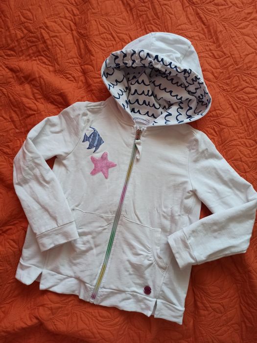 Bluza Coccodrillo rozm. 110