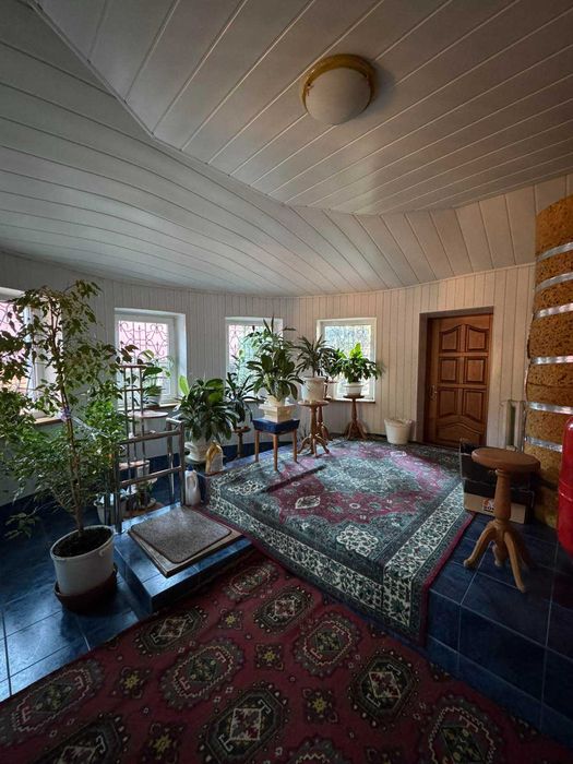 Продаж великого будинку в с.Геронимівка