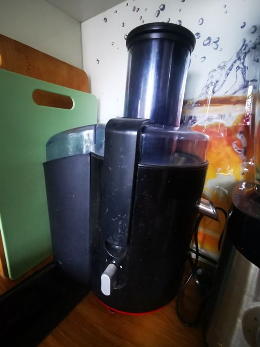 Robot sprzątający Roomba