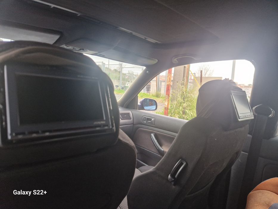 Golf 4 1.8 gti 150cv