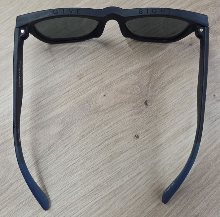Okulary przeciwsłoneczne Toms