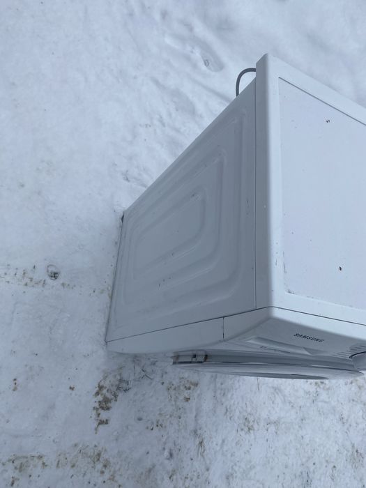 Стіральна пральна машина Samsung 7 кг
