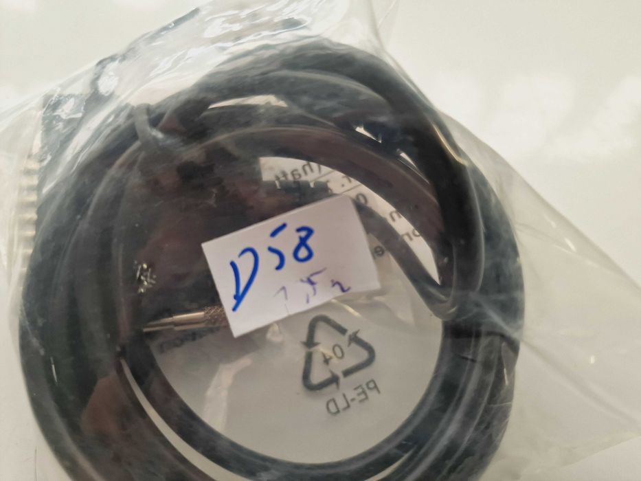 Kabel  USB do RS232 DB25  1,5m