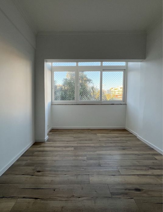 Apartamento T3 Setubal