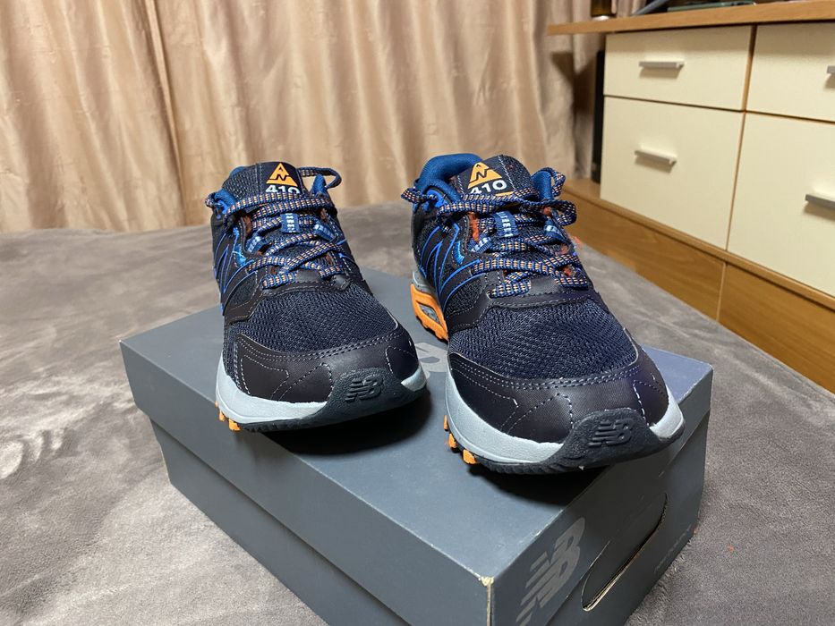 Кросовки new balance