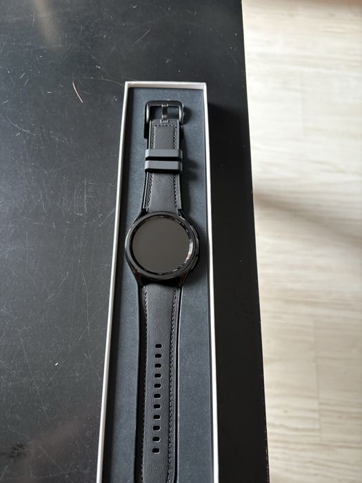 Samsung Galaxy Watch 6 classic