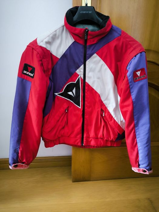 Casaco Dainese tamanho S64752411944577120