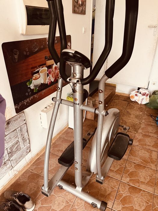 orbitex firmy Domyos