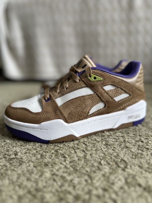 Puma Slipstream Lo Retro – Rare Colorway