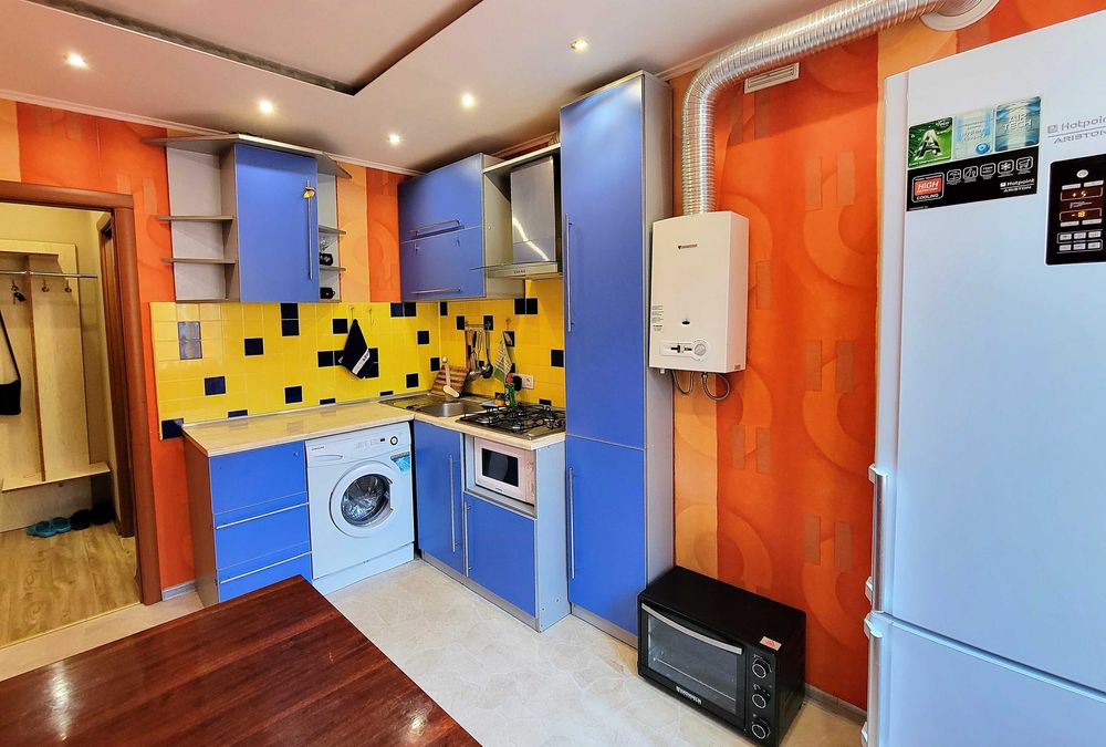 Бомбезна 2х кімнатна квартира в Вінниці , Проспект Юності