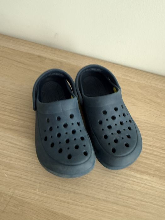 Crocsy dziecięce roz. 30- 19cm