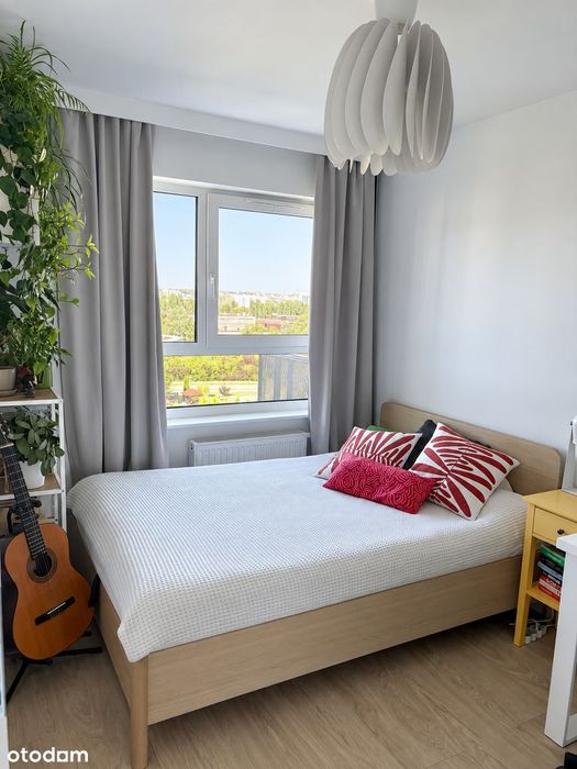 2 pokoje | 36 m | nowe | super widok