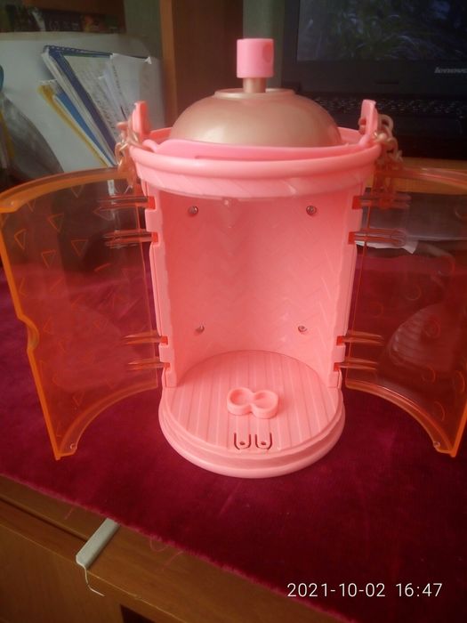 капсула для лол оригинал