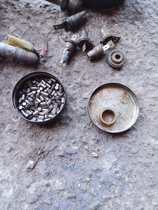 Продам ролики шатуна ява