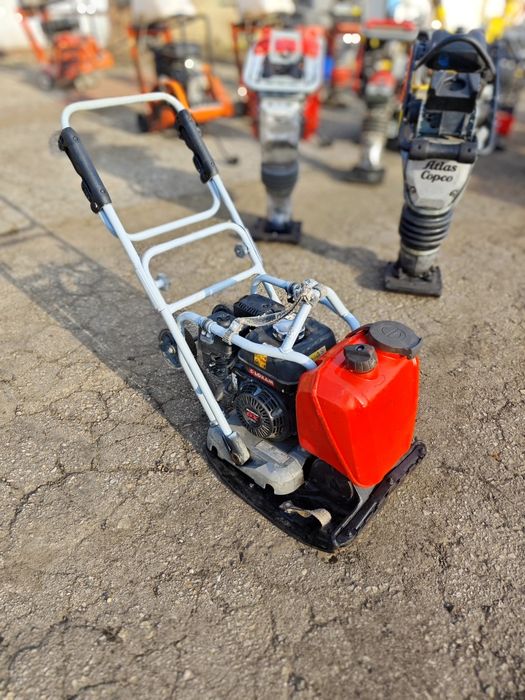 Zagęszczarka Atlas copco LF 75   90kg