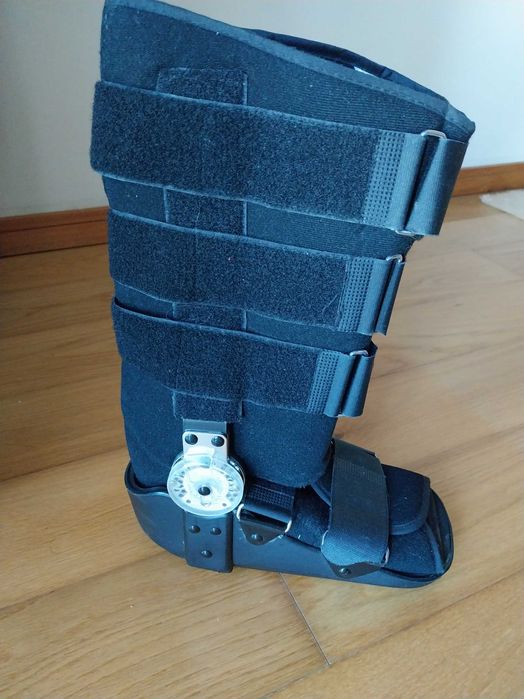 Bota ortopédica Walker