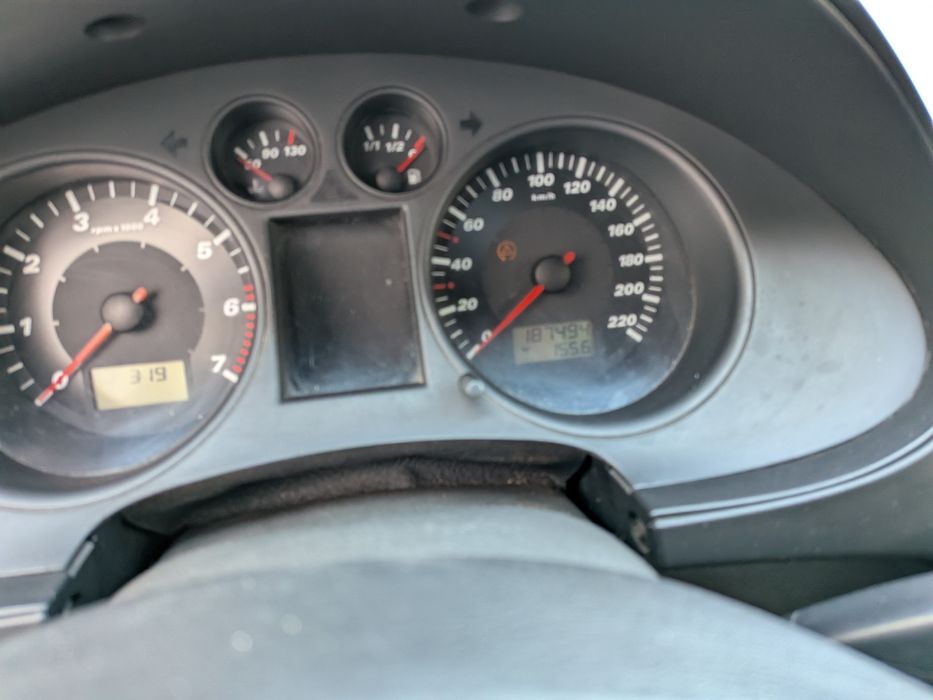 Seat Ibiza1.2 i 16 V 65 CV 03