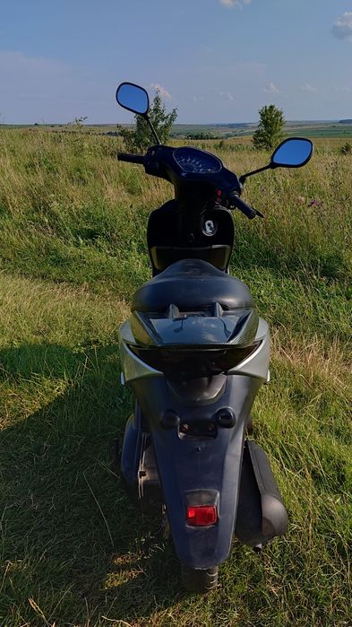 Продається Honda Dio af-62