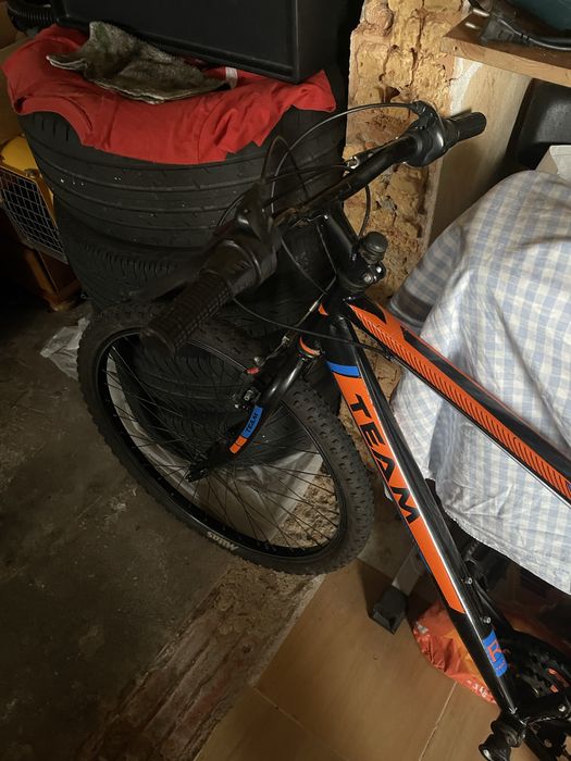 Bicicleta Montanha roda 26