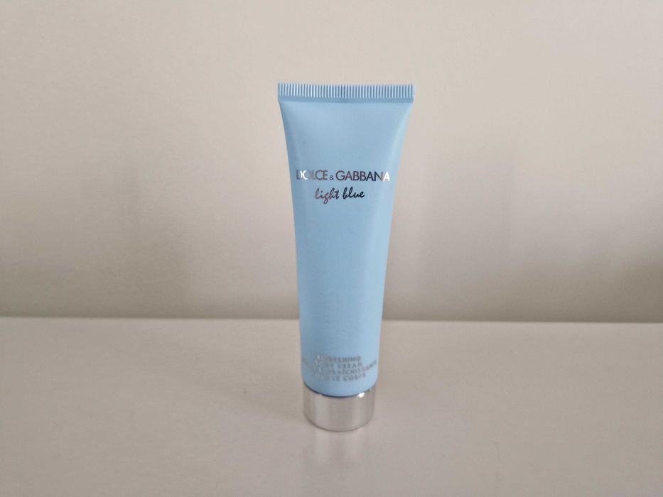 Desodorizante, body cream, shower gel e after-shave balm (masculinos)