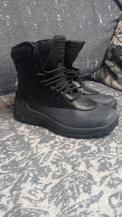 Берци Nike zoom.