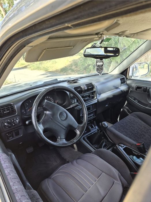 Opel Fontera 2.2 DTI