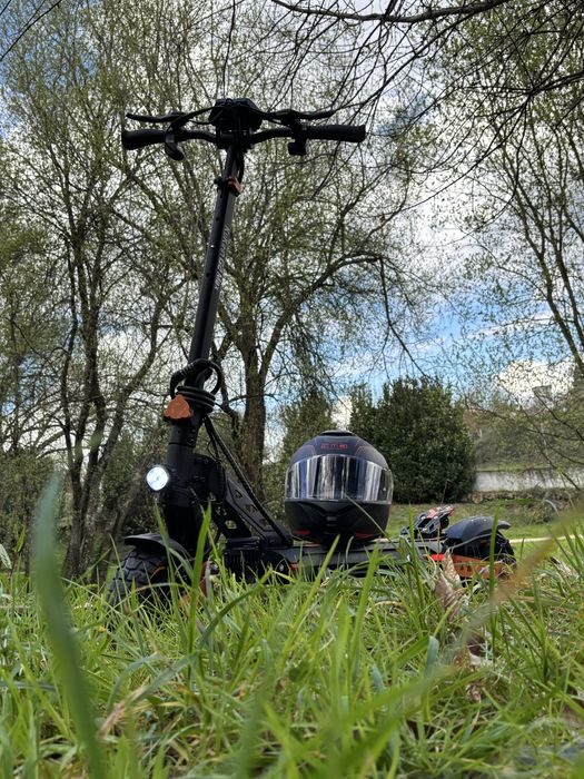 Trotinete Kukirin G2 Max