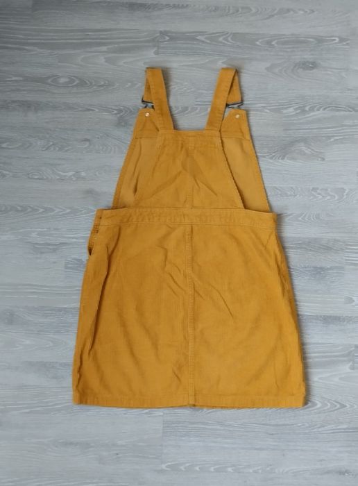 Сарафан фірми Tu вельветовий