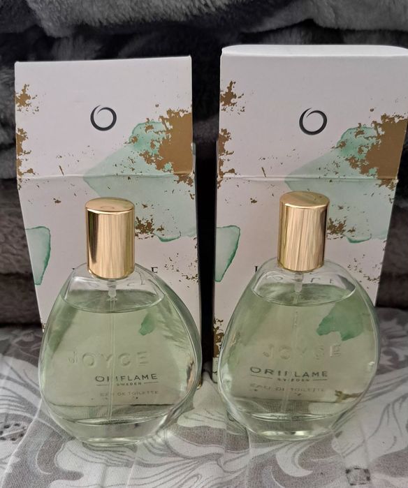 Joyce JADE Oriflame 2 sztuki