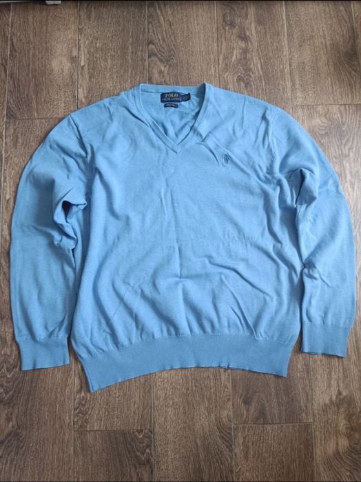 Свитер Polo Ralph Lauren