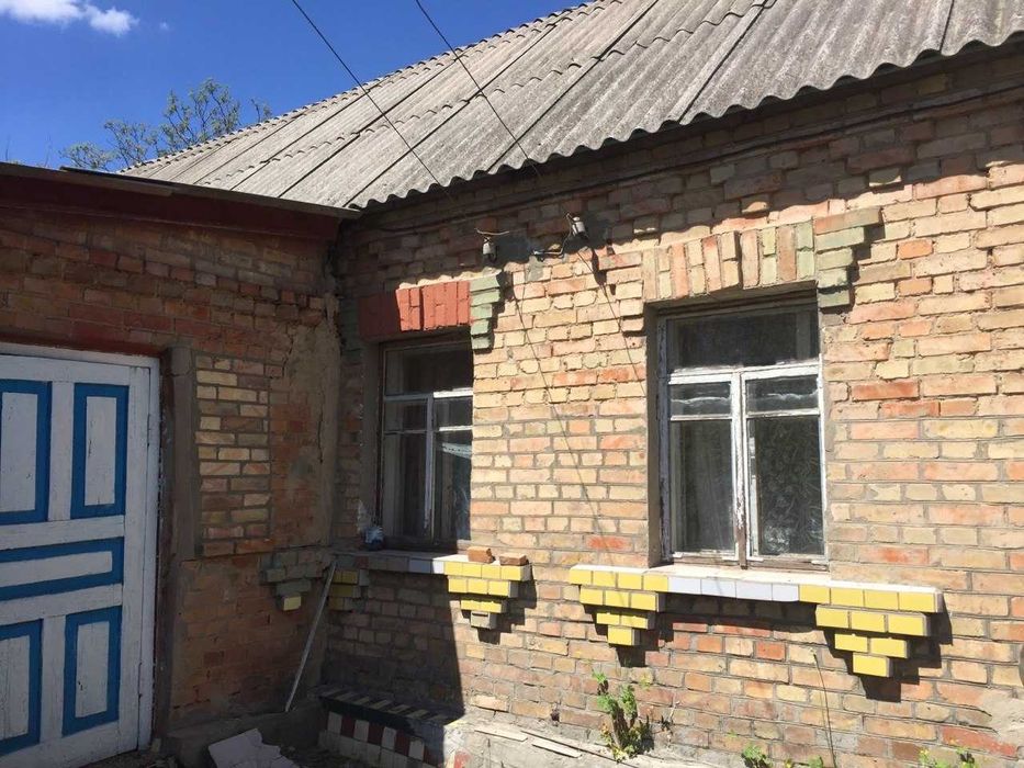 Іванковичі будинок + 32 сот земельна ділянка