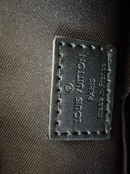 Nerka Louis Vuitton