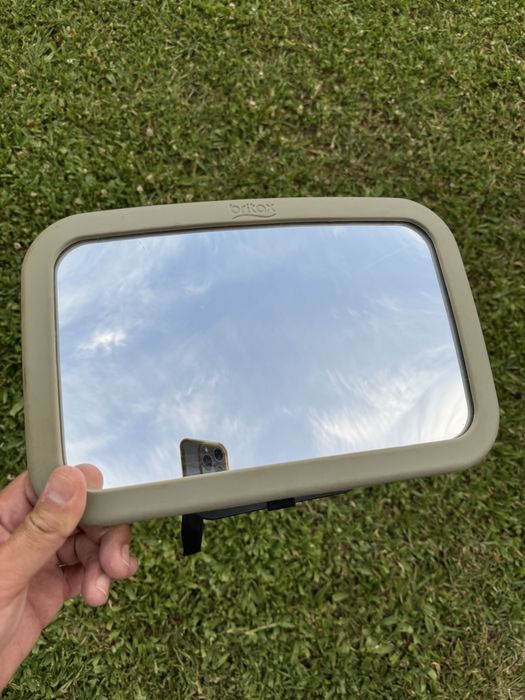 Espelho para interior do carro - Britax