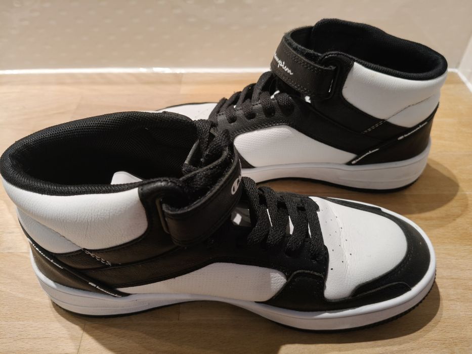 Buty Champion rozm.40