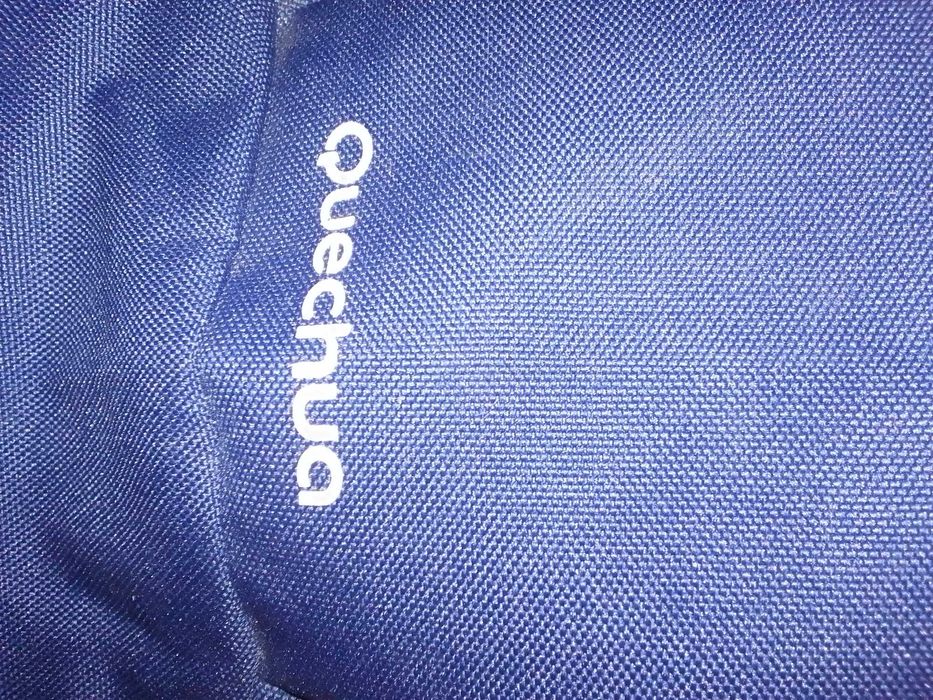 Рюкзак бренда Quechua