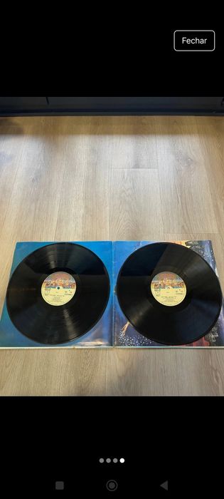 2 Discos Vinil Donna Summer