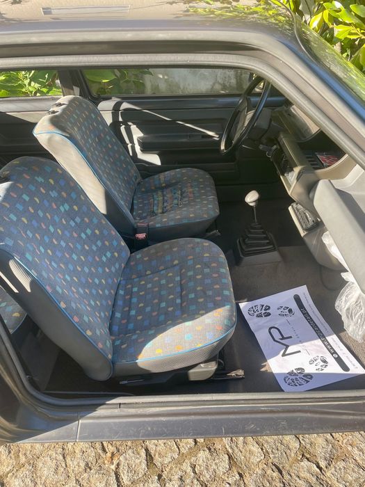 Vendo Renault super 5