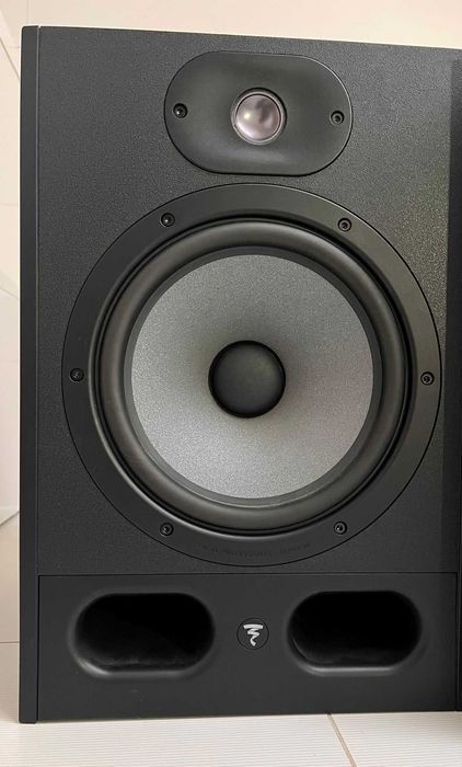 Kolumny / głośniki studyjne Focal Alpha 80