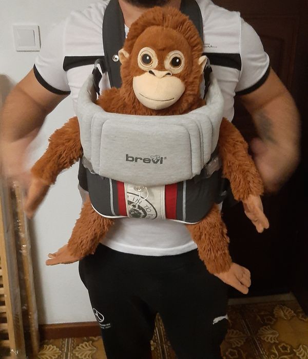 Marsupio como novo430407061414891522