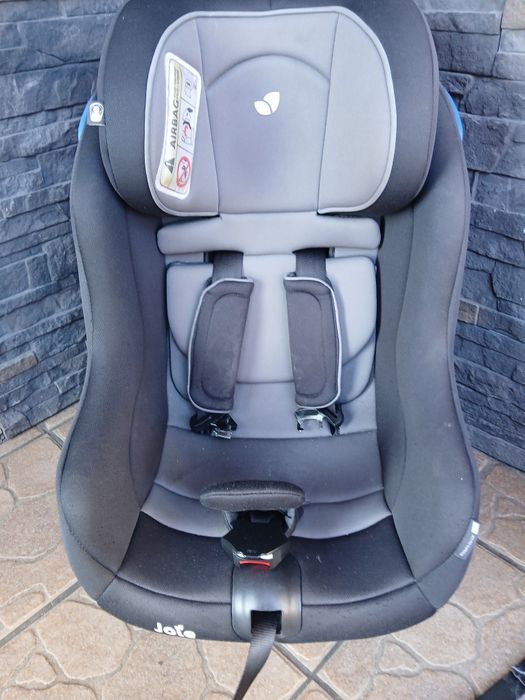 Fotelik joie 0-18kg