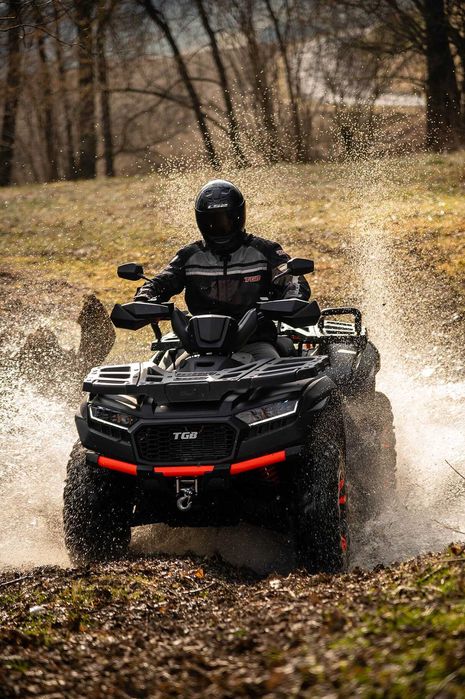 Квадроцикл TGB Blade 1000 LTX Premium 2023 в мотосалоне Артмото Сумы