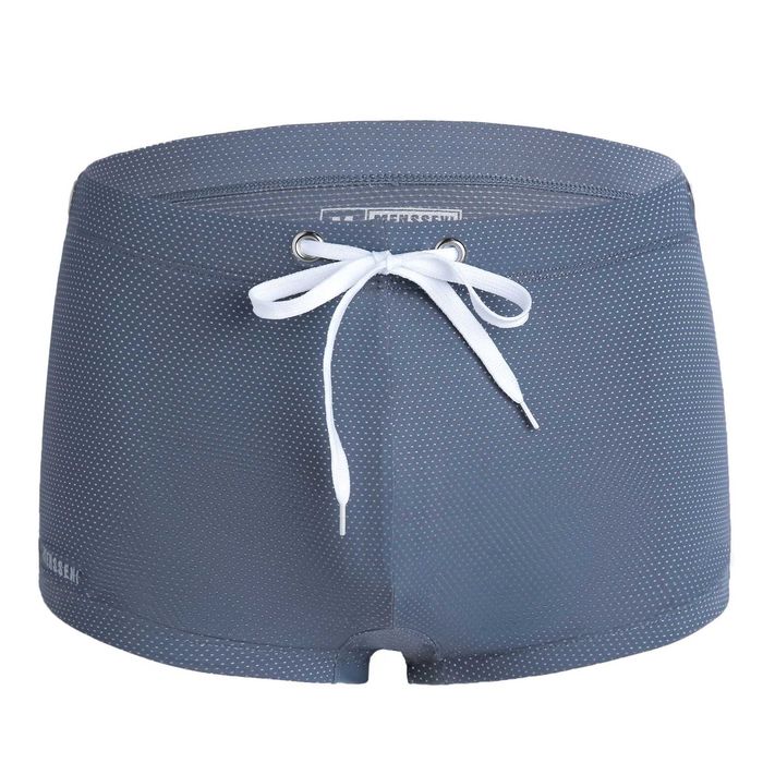 Kąpielówki męskie  Slim Fit dopasowane  rozmiar XL