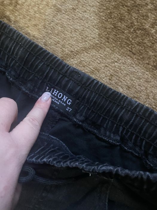 Продам джинси рівні