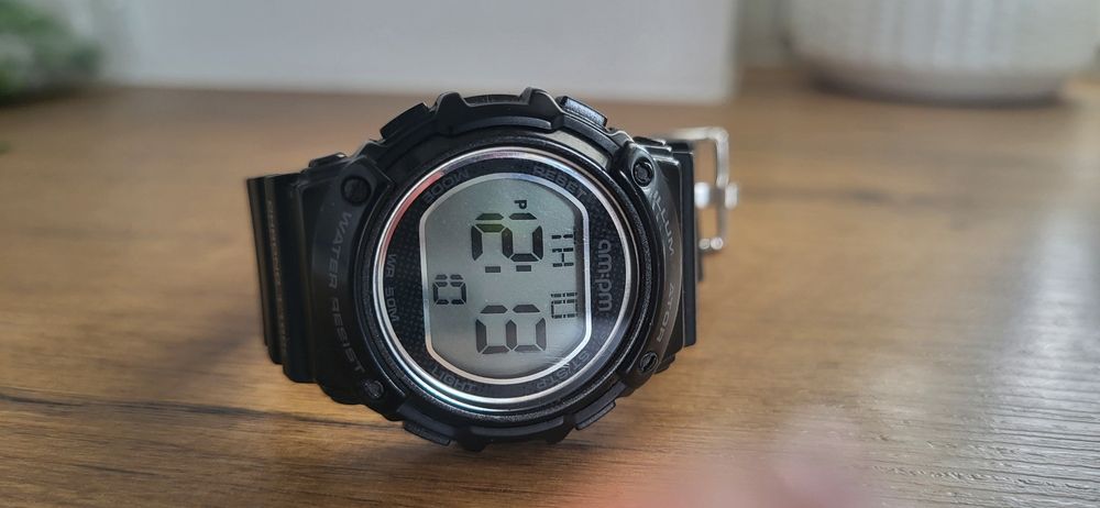 Zegarek dziecięcy męski- marka AM:PM