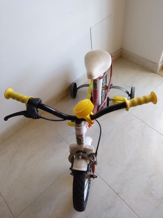 Bicicletas de Criança